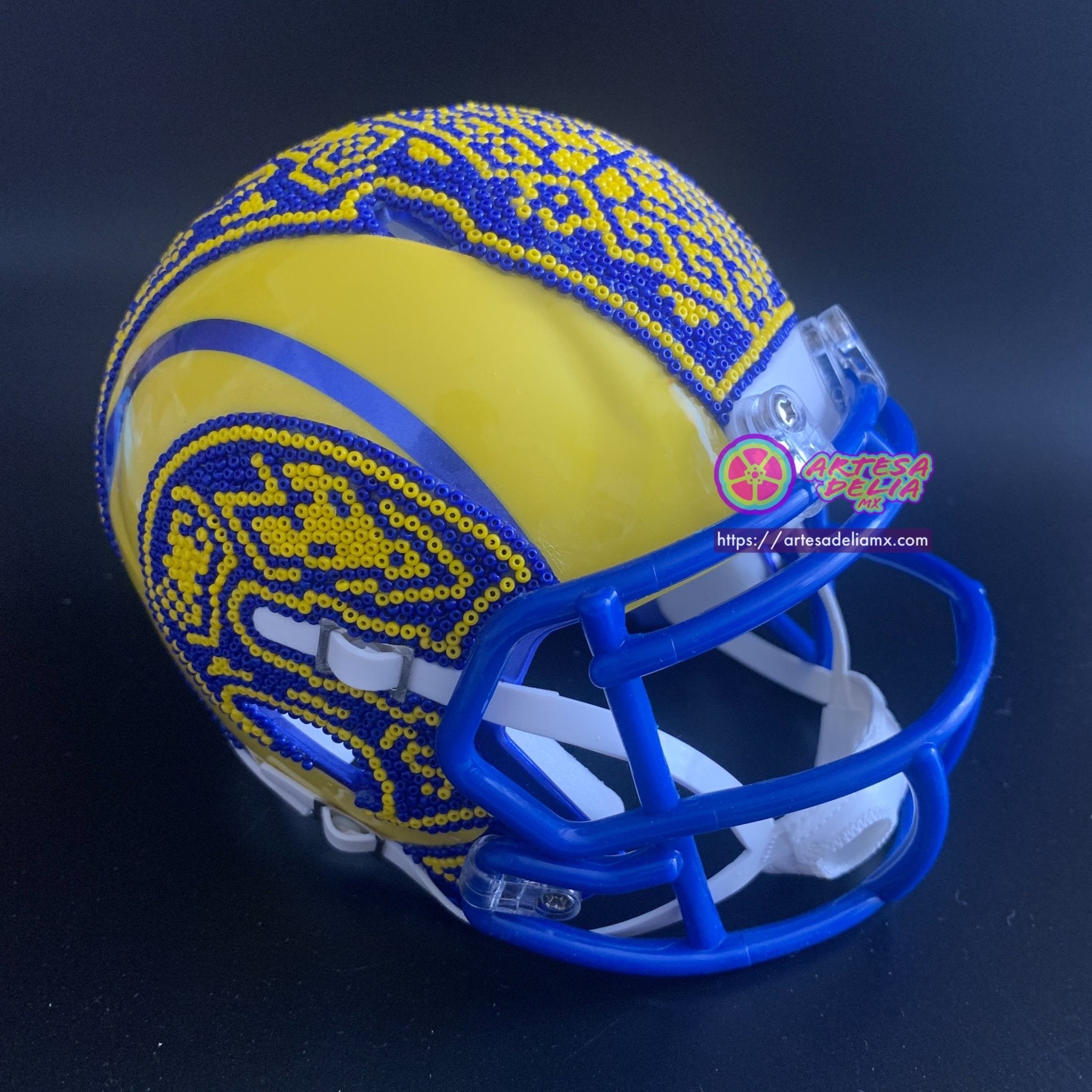 rams-casco-huichol-sports-137509_aa7996ae-316e-4411-b151-9e1ade030c62 ...