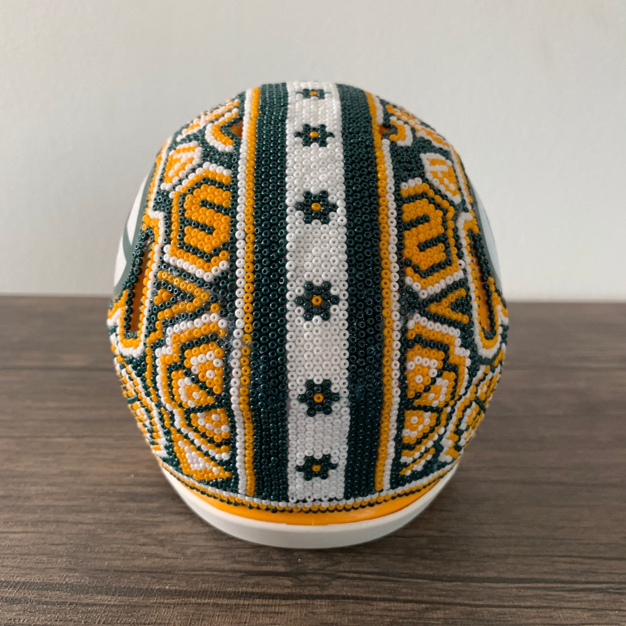 Green Bay Casco Huichol Sports 2 - Artesadelia