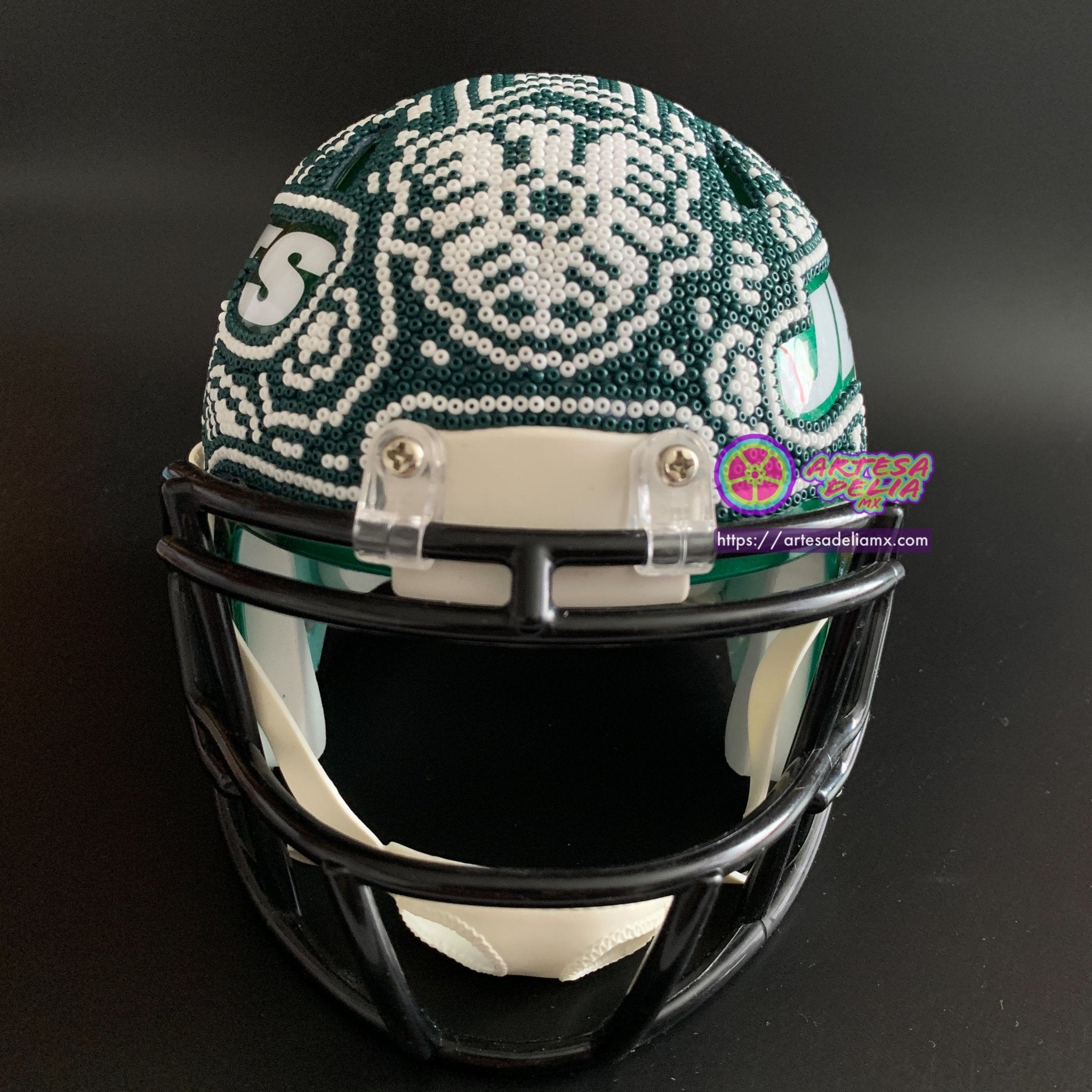 Jets Casco Huichol Sports - Artesadelia