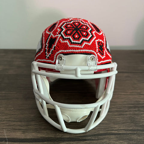 Kansas City Casco Huichol Sports - Artesadelia