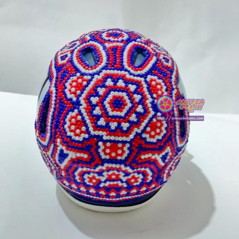 NY Giants Casco Huichol Sports - Artesadelia