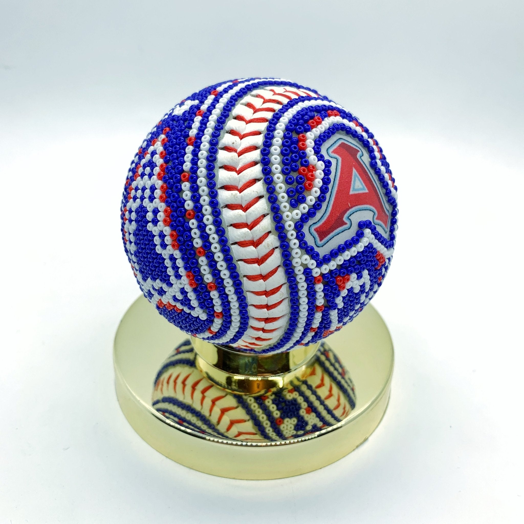 Pelota Beisbol Huichol LMB - Artesadelia