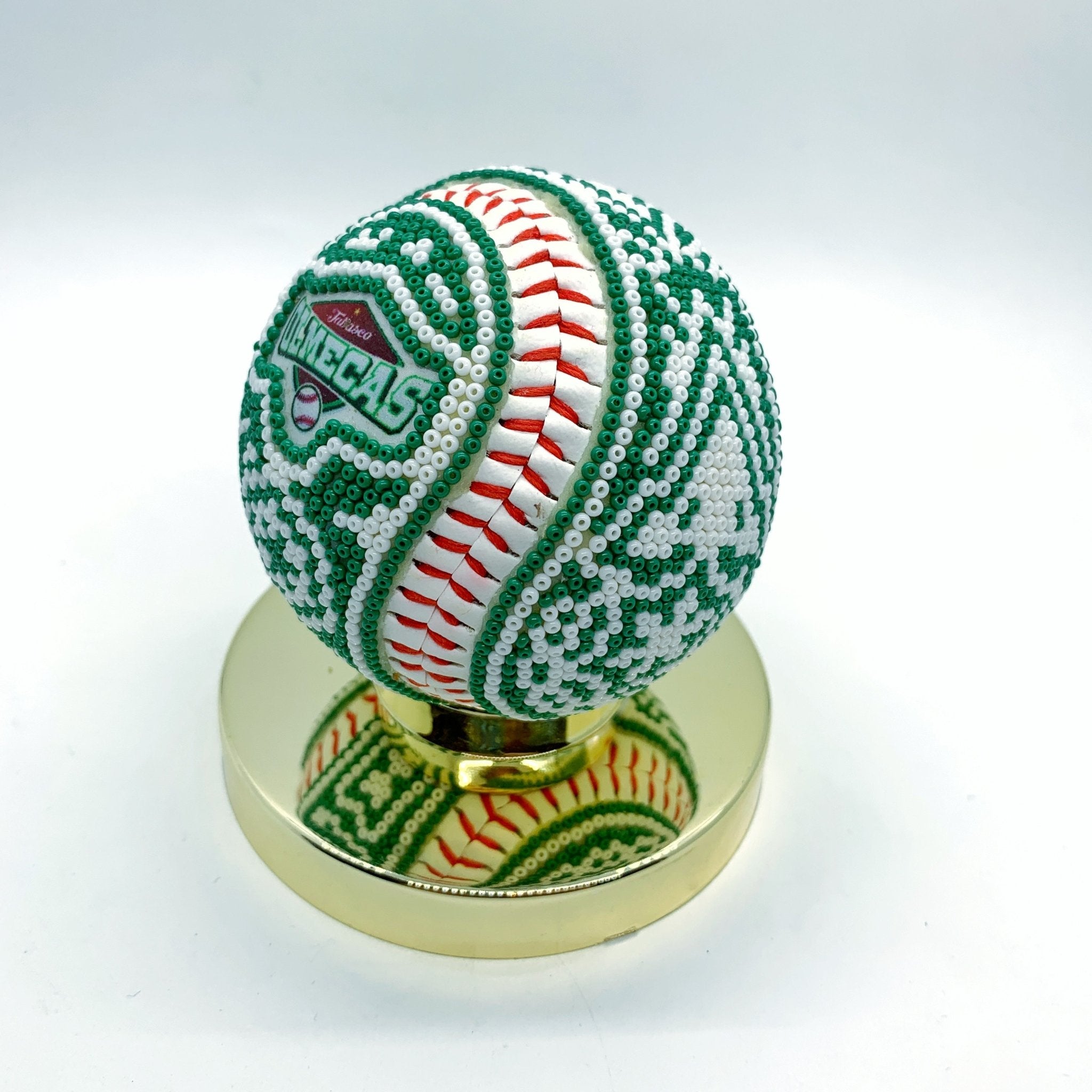Pelota Beisbol Huichol LMB - Artesadelia