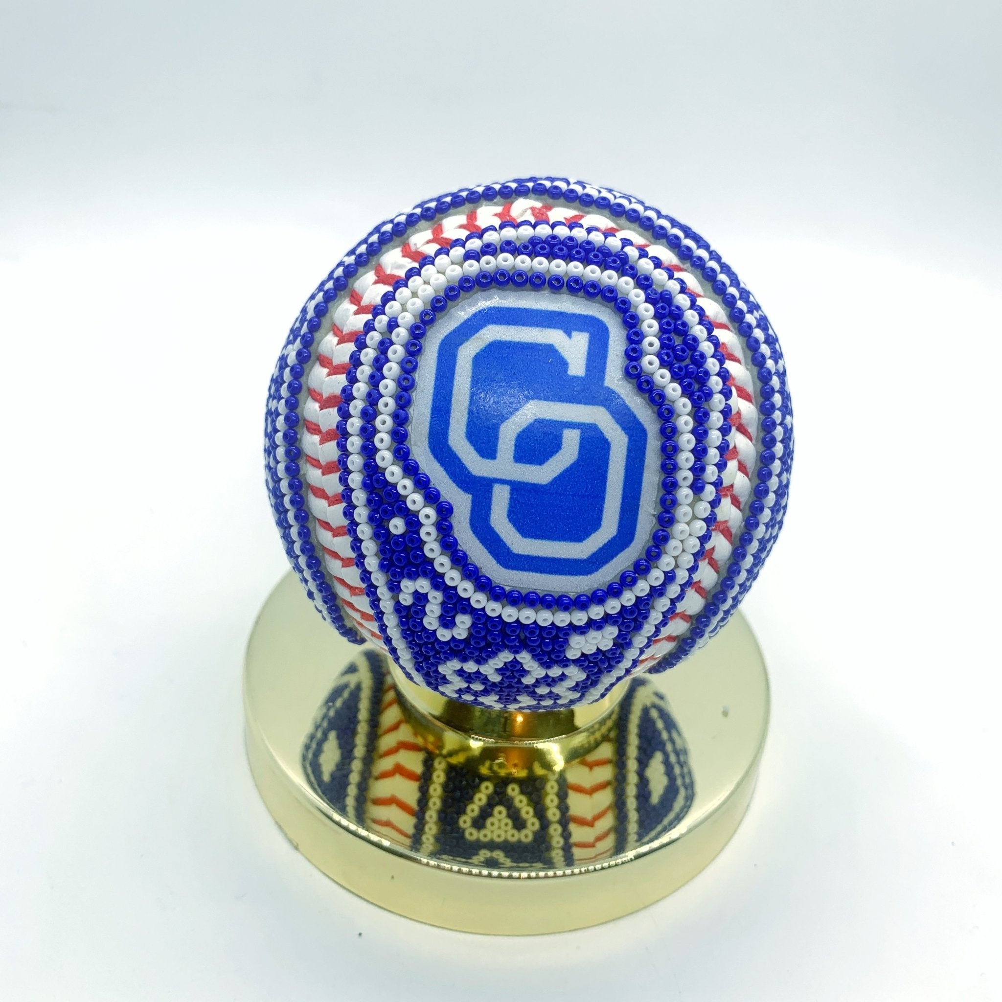 Pelota Beisbol Huichol LMP - Artesadelia
