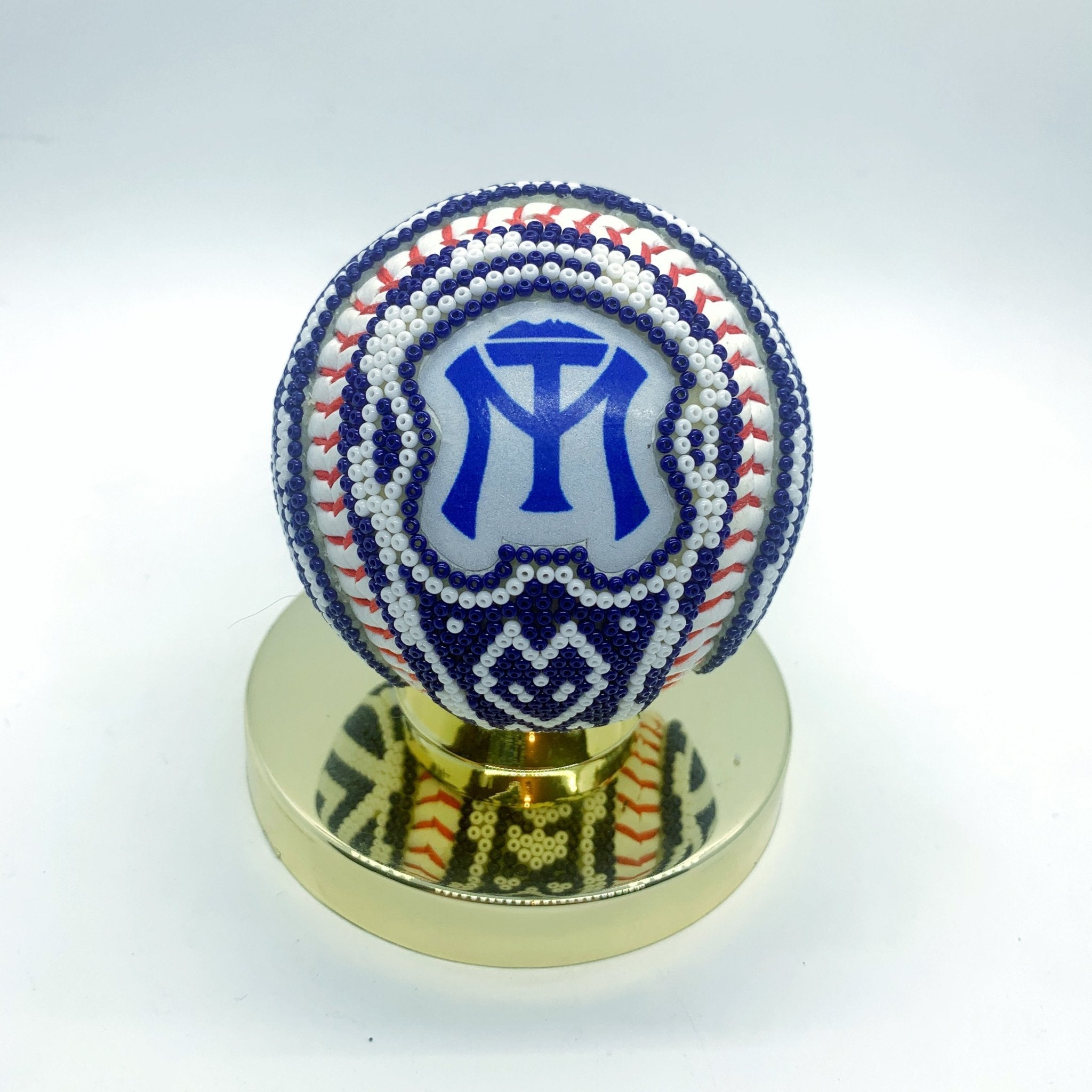 Pelota Beisbol Huichol LMP - Artesadelia