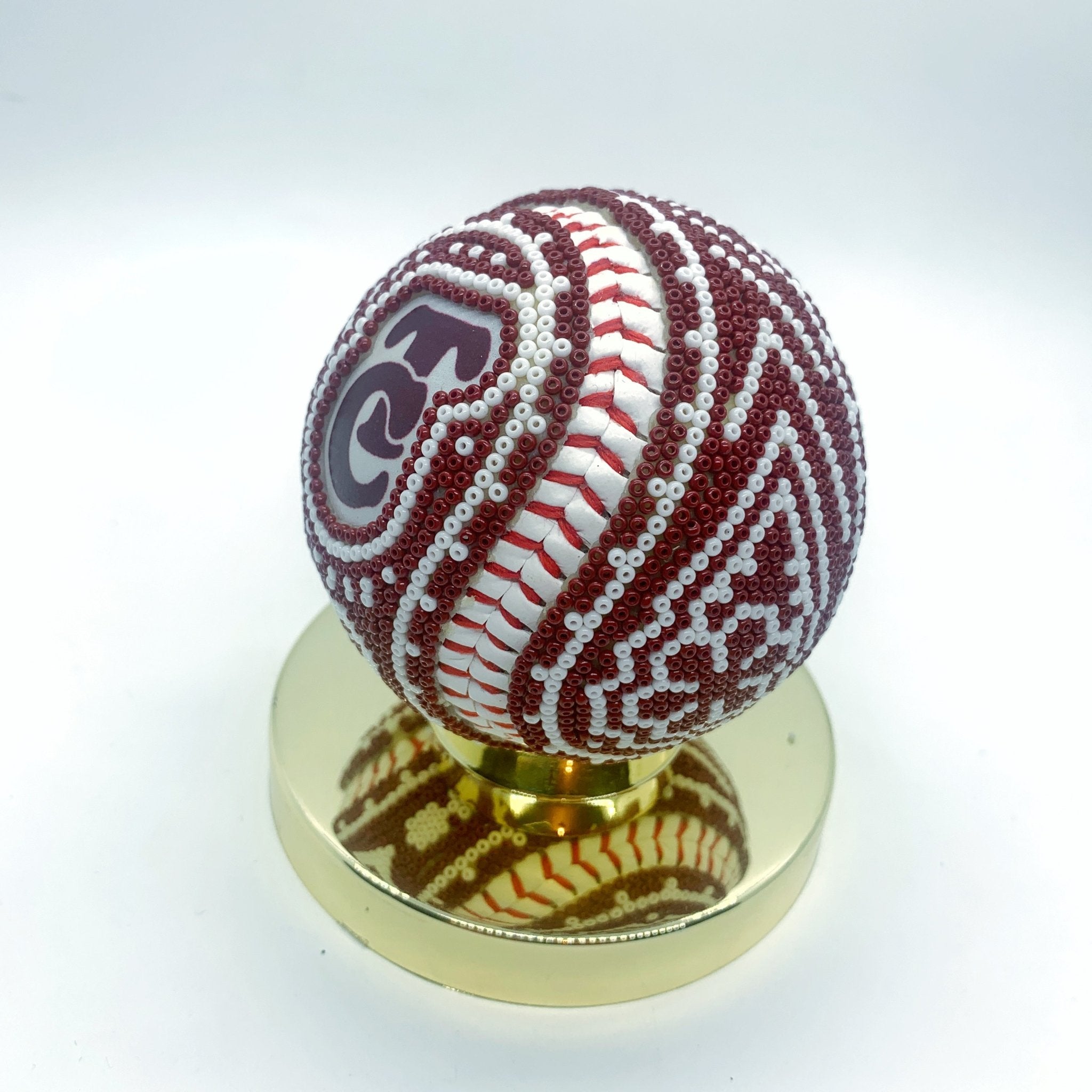 Pelota Beisbol Huichol LMP - Artesadelia