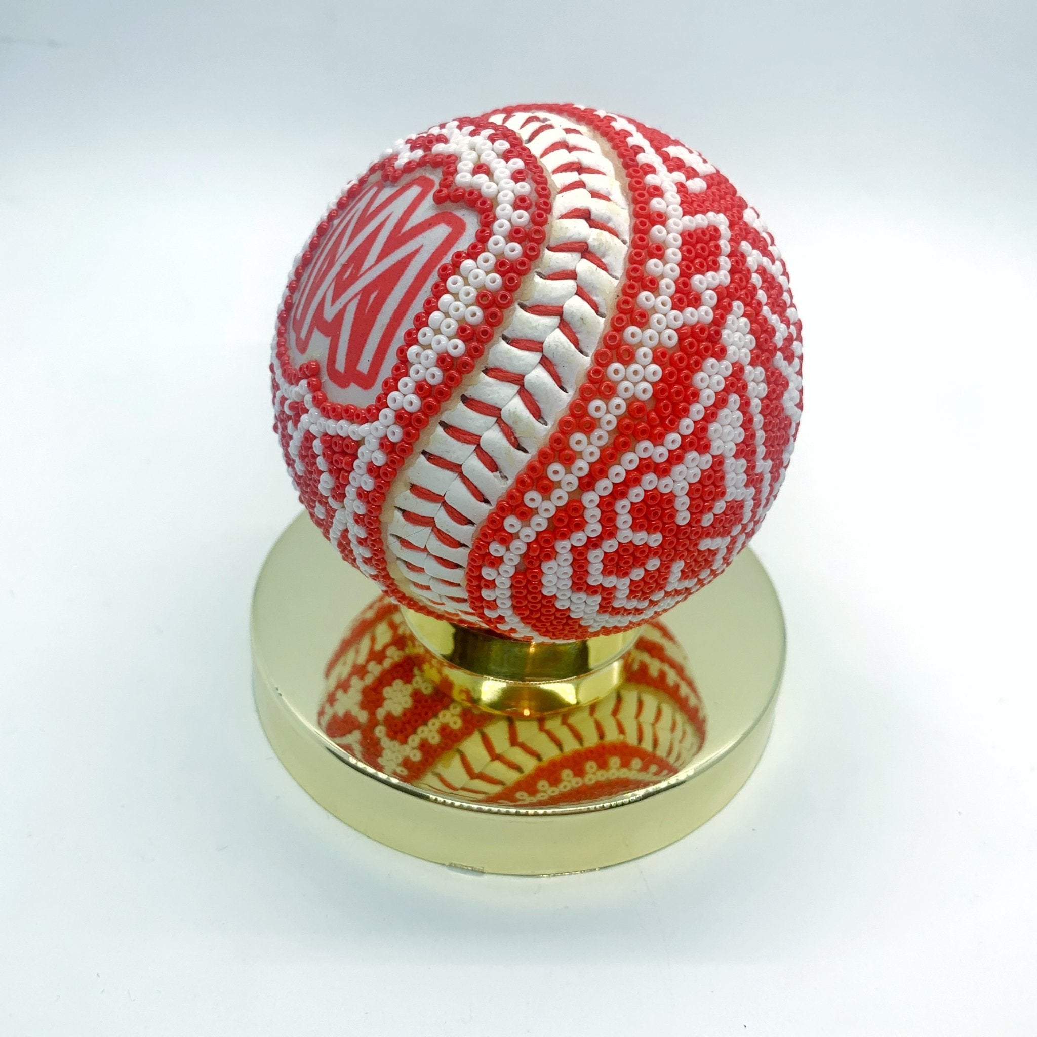 Pelota Beisbol Huichol LMP - Artesadelia
