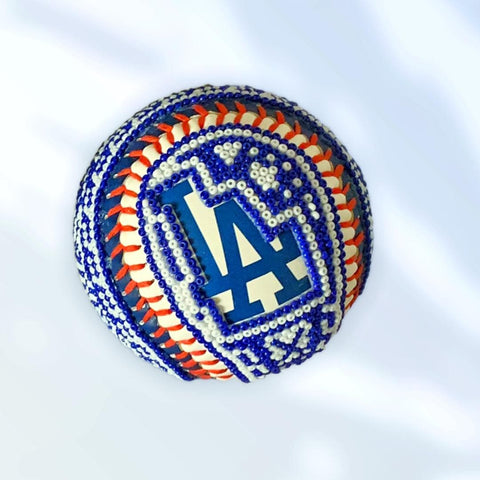 Pelota Beisbol Huichol MLB Disponibles - Artesadelia