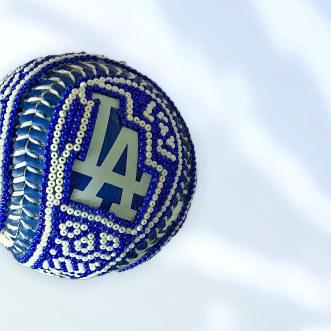 Pelota Beisbol Huichol MLB Disponibles - Artesadelia