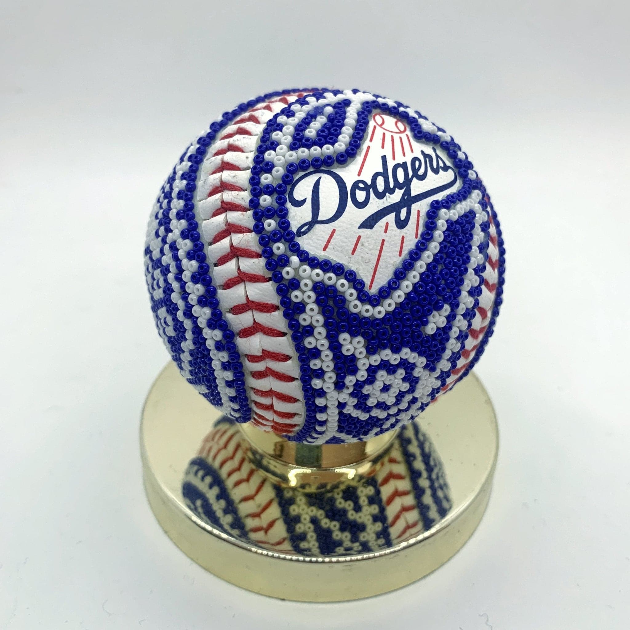 Pelota Beisbol Huichol MLB *Sobre Pedido* - Artesadelia