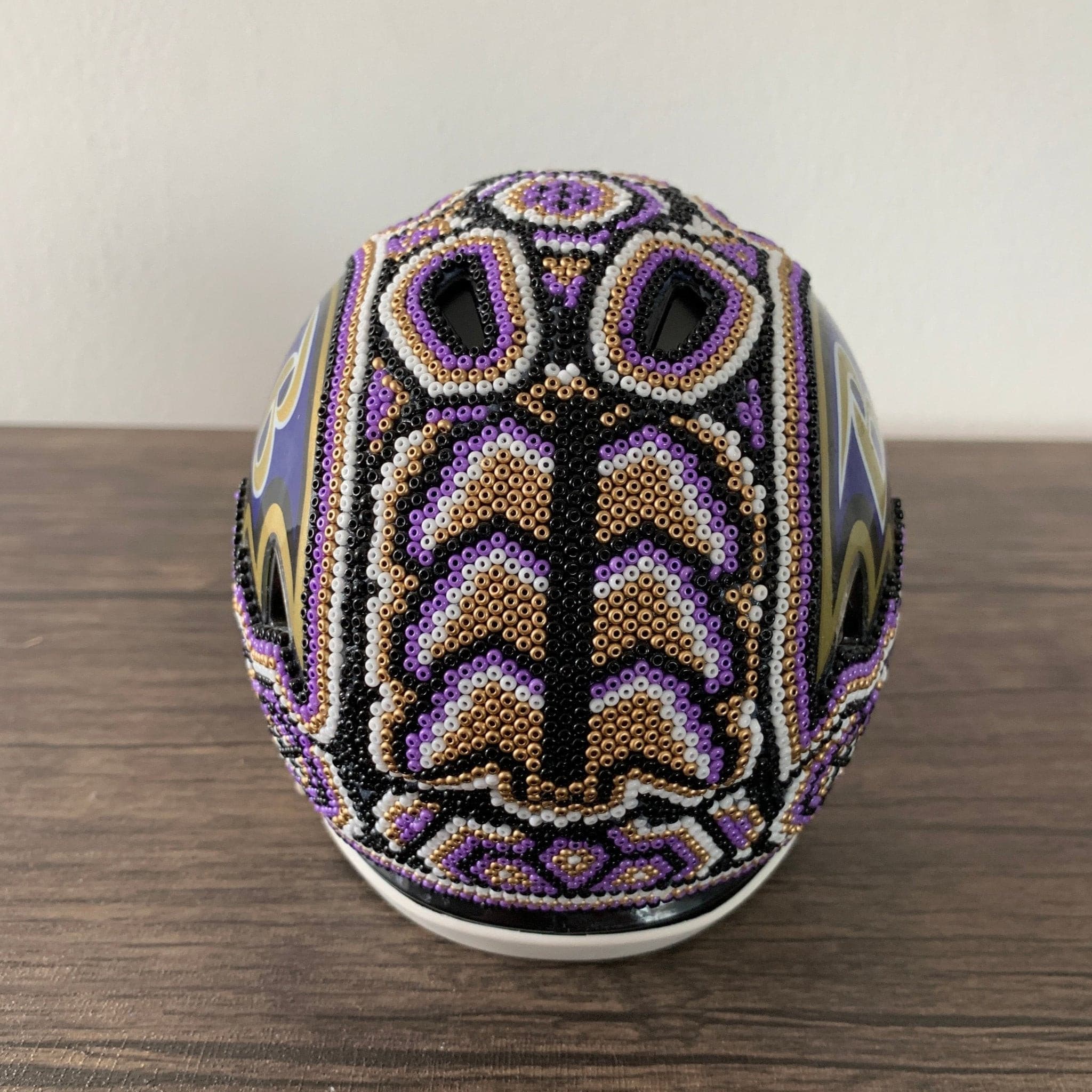 Ravens Casco Huichol Sports 3 - Artesadelia
